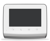 Somfy Videodomofon V350 7” connect RTS - 1287409 - zdjęcie 2